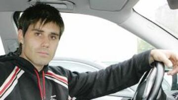 <strong>DAVID AGANZO.</strong>