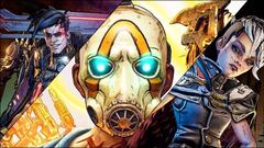 Borderlands 3: Gearbox tendrá mucho cuidado con las bromas