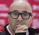 Sampaoli: "Nasri ya me dio una explicación; es personal"