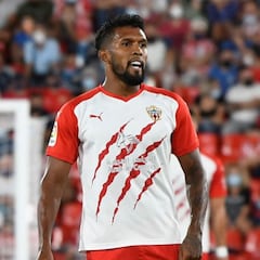 Dyego Sousa renueva hasta 2024