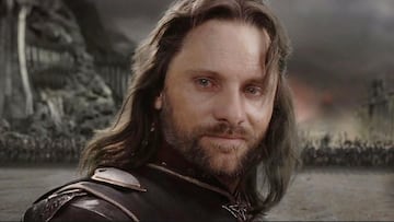 el señor de los anillos juego de mesa guerra del anillo cartas aragorn frodo legolas sauron monte del destino gandalf mejor regalo navidad señor de los anillos
