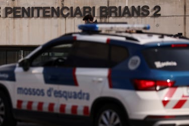 Alves: la decisi車n sobre su puesta en libertad, aplazada