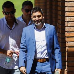 La dura respuesta del Sifup y García a las críticas de Salas