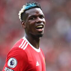 Madrid y PSG, duelo por Pogba
