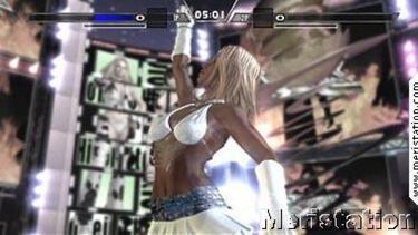 Rumble Roses XX, Impresiones