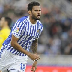 Real Sociedad-Lleida: Fecha, horario y cómo ver en TV y online