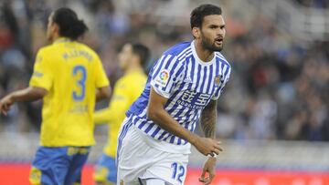 Real Sociedad-Lleida: Fecha, horario y cómo ver en TV y online