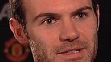 Mata: "Sé que es un precio muy alto, pero todo va a ir bien"