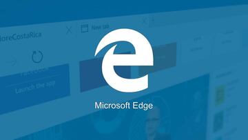 Microsoft Edge será el único navegador que utilizarás en Windows 10 S
