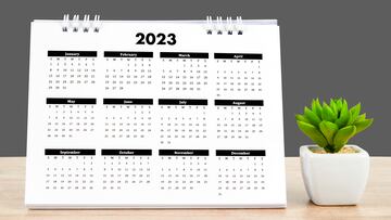 Semana Santa 2023: fechas, cuándo se celebra y cuáles son los días festivos en España