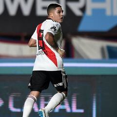 Fin de la novela: Quintero viajará el sábado a China