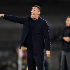 Se hace evidente la crisis de DTs mexicanos para el Apertura 2025