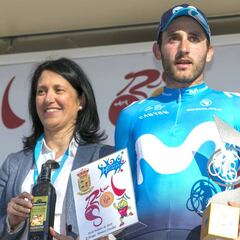 Barbero: "Modolo me embistió, así no se hacen las cosas"