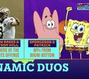 Nickelodeon regresa a la NFL con la transmisión de otro partido de Playoffs
