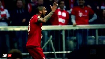 El Rey Arturo vuelve a escena: estas son sus mejores jugadas