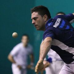 Piden 12 años de cárcel para el expelotari Mikel Goñi