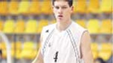 Bojan Bogdanovic.