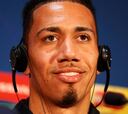 Smalling, ilusionado