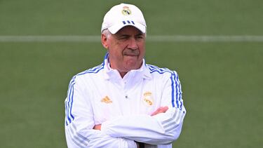 Ancelotti quiere la 14... y la 4