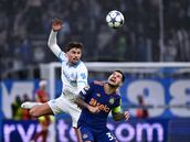 Resumen y goles del Marsella vs Newcastle, jornada 5 de la Champions League 25-26