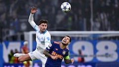 Resumen y goles del Marsella vs Newcastle, jornada 5 de la Champions League 25-26