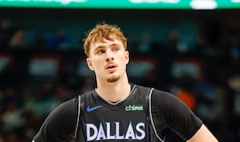 Cooper Flagg no es Luka Doncic