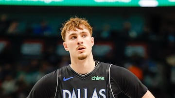 Cooper Flagg no es Luka Doncic