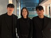 Encuentran en Instagram a la entrenadora de Corea que amargó a Chile: este fue el resultado