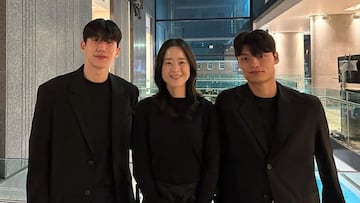 Encuentran en Instagram a la entrenadora de Corea que amargó a Chile: este fue el resultado