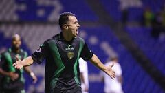 FC Juárez derrotó a Puebla en la Jornada 10 del Apertura 2024