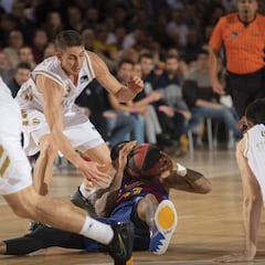 El Madrid no habla de recortes, pero la Euroliga los negociará