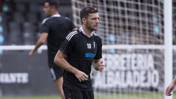 02/09/21 CARTAGENA ENTRENAMIENTO EN ESTADIO CARTAGONOVA
ALEX GALLAR