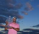 Scott gana el Honda Classic por un golpe ante Sergio García