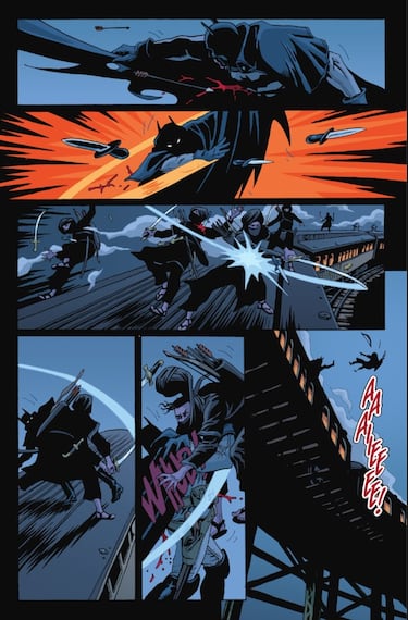 Reseña de ‘Gotham a luz de gas: La era de Krypton’, la ucronía más fascinante y ambiciosa de DC