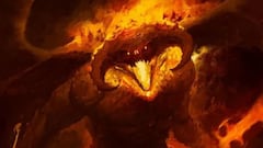 ‘The Lord of the Rings’: what were the Balrogs, how many are there in Middle-Earth, and who is their leader?