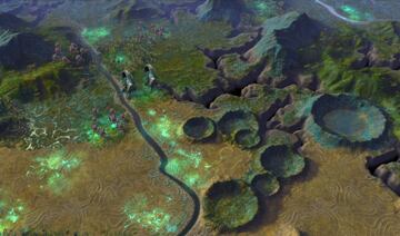 Captura de pantalla - Civilization: Beyond Earth (PC)