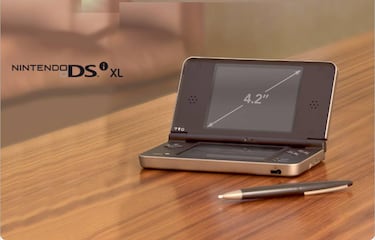 La rebaja de precio de Nintendo DSi no se aplicará en Europa