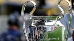 Champions League playoff round draw: seven of these 14 teams will play in 2024/25 league phase
