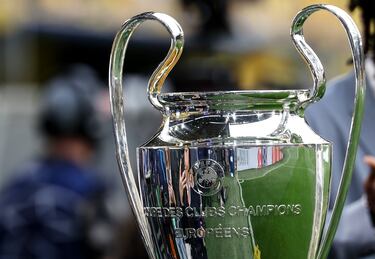 Champions, la salida de emergencia para el Bayern y Tuchel 