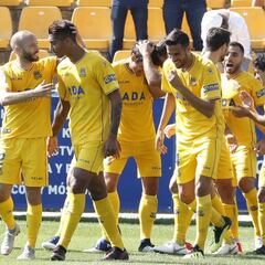 Alcorcón - Rayo Majadahonda: horario, TV y dónde ver online
