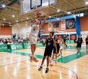Real Madrid y The Travel Team se postulan para la gran final