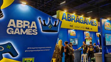 De Sao Paulo del futuro al medievo alternativo: tres joyas brasileñas que descubrí en gamescom latam