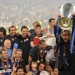 Desvelan la clave del Inter de Mou: "Fichamos a jugadores furiosos"