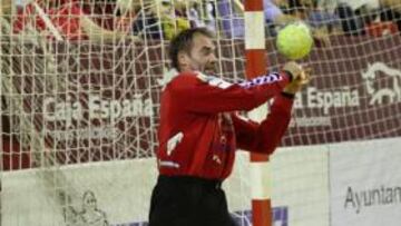 Svensson, del Valladolid.