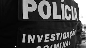 Detenido el jefe de delitos económicos de la Policía en Madrid: tenía 20 millones ocultos en su casa