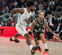 Bayern - Real Madrid: resumen y resultado, Euroliga (97-89)