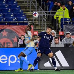 New MLS playoff format raises question marks from players and fans