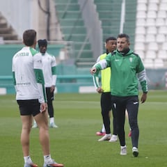 Un cotillón deportivo el 1 de enero