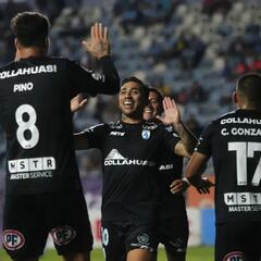 Iquique revela el futuro de una de sus grandes figuras: ofertas de Asia y Sudamérica