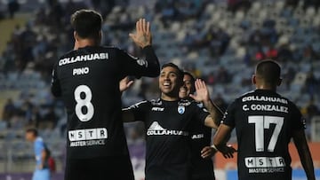 Iquique revela el futuro de una de sus grandes figuras: ofertas de Asia y Sudamérica